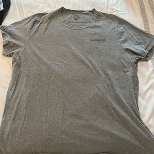 Men’s limited edition Porsche shirt